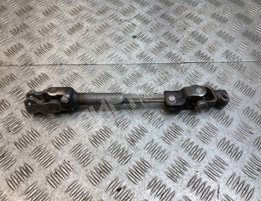 Рулевой карданчик Toyota Yaris II (XP90) 2005-2011  Toyota Yaris Yaris II (XP90) 2005-2011
