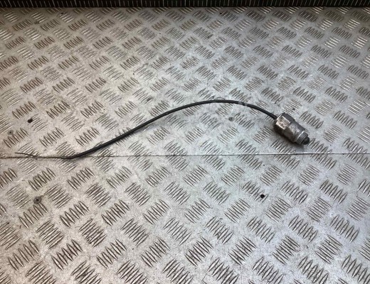 Датчик холодного пуска Ford Fiesta IV 1996-2001  Ford Fiesta Fiesta IV 1996-2001