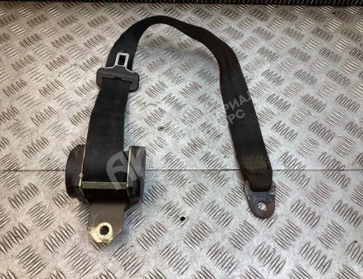 Ремень безопасности задний правый Peugeot 405 1987-1996  Peugeot 405 405 1987-1996