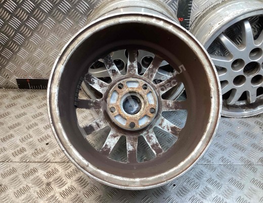 Диск литой Mazda 626 IV (GE/GV) 1992-1997  Mazda 626 626 IV (GE/GV) 1992-1997