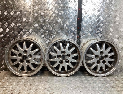 Диск литой Mazda 626 IV (GE/GV) 1992-1997  Mazda 626 626 IV (GE/GV) 1992-1997