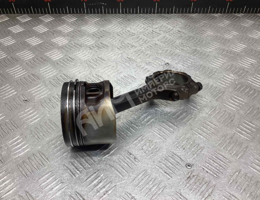 Поршень Saab 9-3 I 1998-2002  Saab 9-3 9-3 I 1998-2002