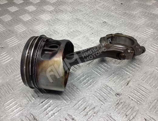 Поршень Saab 9-3 I 1998-2002  Saab 9-3 9-3 I 1998-2002