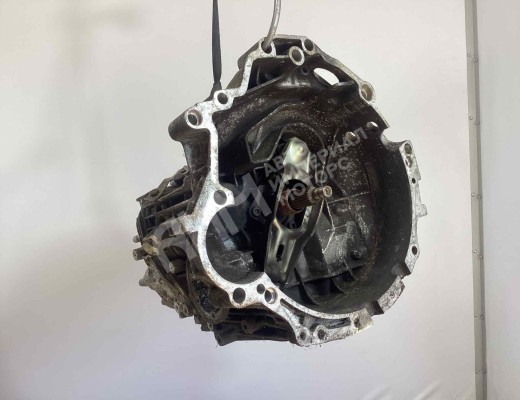 КПП механическая (МКПП) 5-ступенчатая Audi A4 B5 (8D) 1994-1999  Audi A4 A4 B5 (8D) 1994-1999