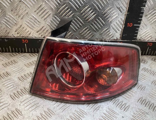 Фонарь задний правый Seat Ibiza III (6L) 2002-2008  Seat Ibiza Ibiza III (6L) 2002-2008