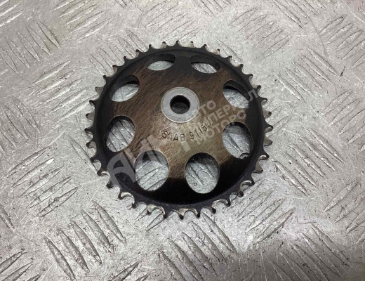 Звездочка распредвала Saab 9-3 I 1998-2002  Saab 9-3 9-3 I 1998-2002