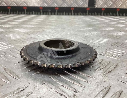 Звездочка коленвала Saab 9-3 I 1998-2002  Saab 9-3 9-3 I 1998-2002