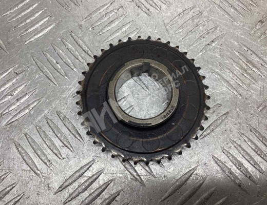 Звездочка коленвала Saab 9-3 I 1998-2002  Saab 9-3 9-3 I 1998-2002