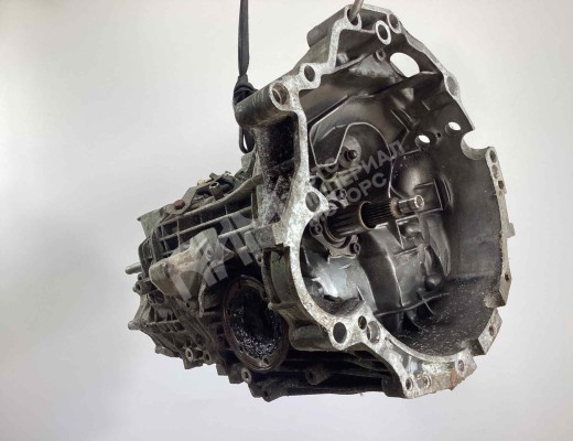 КПП механическая (МКПП) 5-ступенчатая Audi A4 B5 (8D) 1994-1999  Audi A4 A4 B5 (8D) 1994-1999