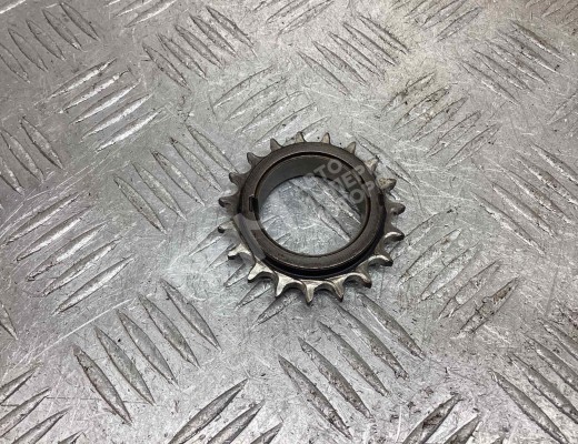 Звездочка коленвала Saab 9-3 I 1998-2002  Saab 9-3 9-3 I 1998-2002
