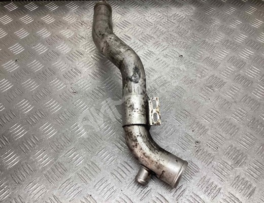Патрубок интеркулера Saab 9-3 I 1998-2002  Saab 9-3 9-3 I 1998-2002