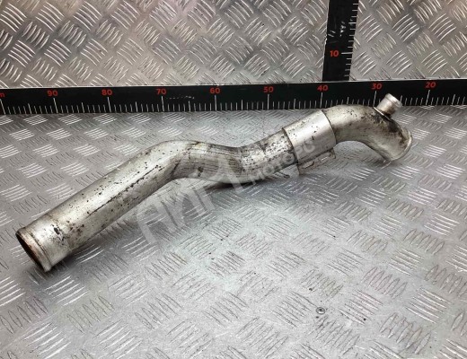 Патрубок интеркулера Saab 9-3 I 1998-2002  Saab 9-3 9-3 I 1998-2002