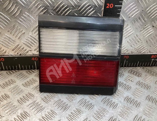 Фонарь крышки багажника левый Volkswagen Passat B3 1988-1993  Volkswagen Passat Passat B3 1988-1993