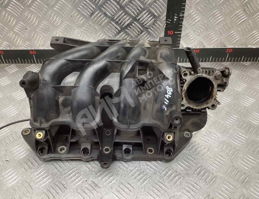 Коллектор впускной Volkswagen Golf IV (1J) 1997-2004  Volkswagen Golf Golf IV (1J) 1997-2004