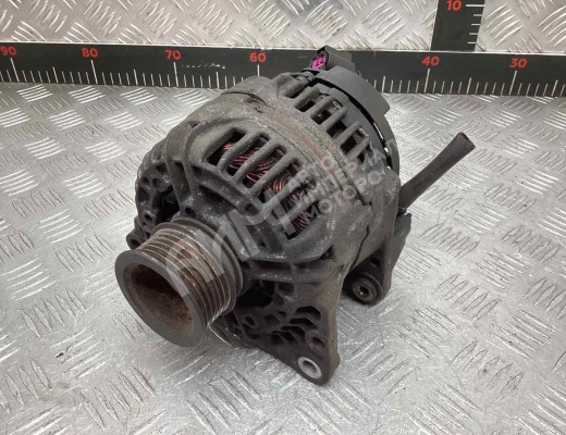 Генератор Volkswagen Golf IV (1J) 1997-2004  Volkswagen Golf Golf IV (1J) 1997-2004