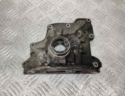 Насос масляный Volkswagen Golf IV (1J) 1997-2004  Volkswagen Golf Golf IV (1J) 1997-2004