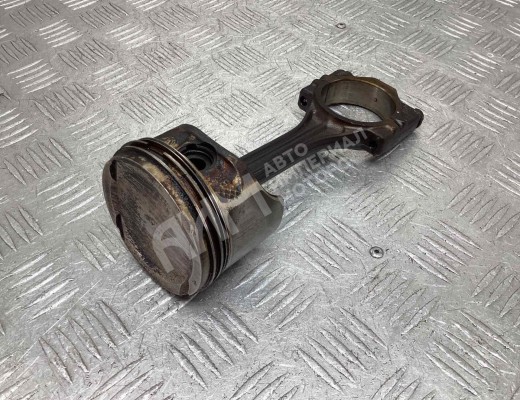 Поршень Volkswagen Golf IV (1J) 1997-2004  Volkswagen Golf Golf IV (1J) 1997-2004