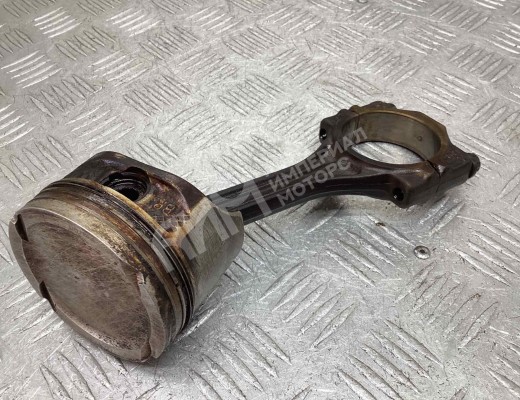 Поршень Volkswagen Golf IV (1J) 1997-2004  Volkswagen Golf Golf IV (1J) 1997-2004