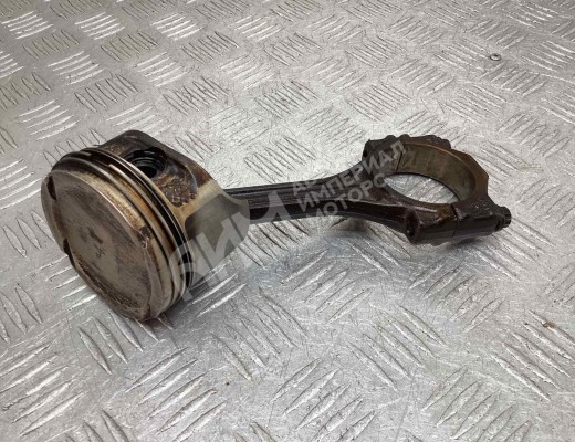 Поршень Volkswagen Golf IV (1J) 1997-2004  Volkswagen Golf Golf IV (1J) 1997-2004