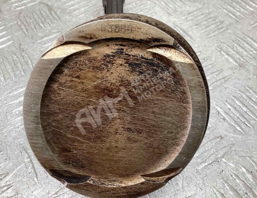 Поршень Volkswagen Golf IV (1J) 1997-2004  Volkswagen Golf Golf IV (1J) 1997-2004