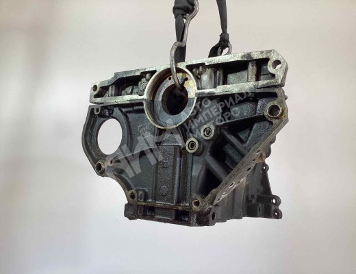 Блок цилиндров Opel Corsa C 2000-2003  Opel Corsa Corsa C 2000-2003