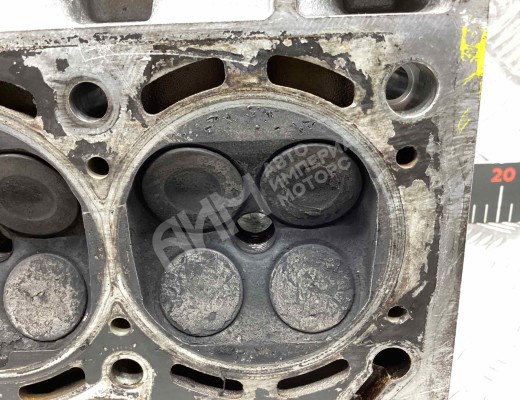 Головка блока цилиндров Volkswagen Golf IV (1J) 1997-2004  Volkswagen Golf Golf IV (1J) 1997-2004
