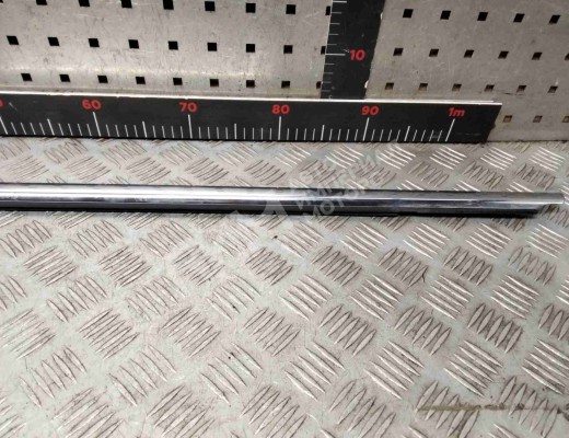 Молдинг стекла двери передней левой наружный Volkswagen Passat B6 (3C) 2005-2010  Volkswagen Passat Passat B6 (3C) 2005-2010