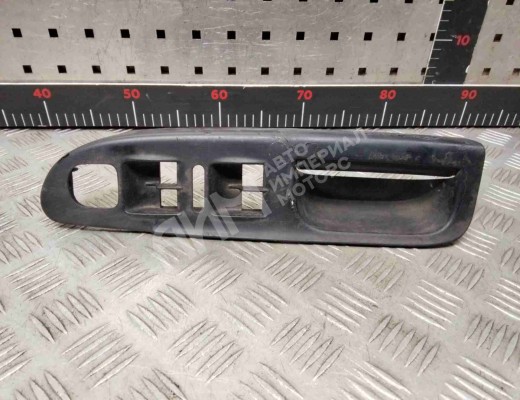 Ручка внутренняя передняя левая Volkswagen Passat B6 (3C) 2005-2010  Volkswagen Passat Passat B6 (3C) 2005-2010