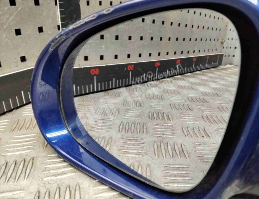 Зеркало наружное левое Volkswagen Passat B6 (3C) 2005-2010  Volkswagen Passat Passat B6 (3C) 2005-2010