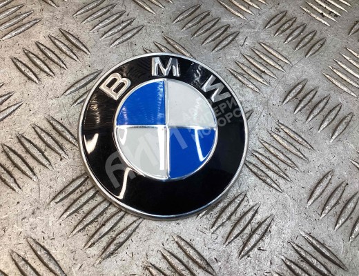 Эмблема BMW X3 M (F97) 2019-2021  BMW X3 X3 M (F97) 2019-2021