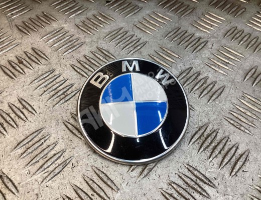 Эмблема BMW X3 M (F97) 2019-2021  BMW X3 X3 M (F97) 2019-2021