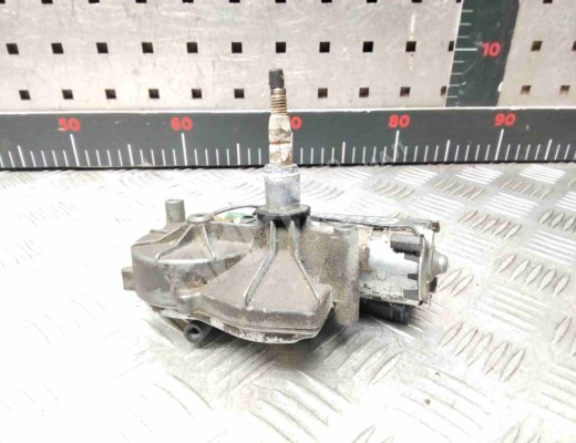Моторчик заднего стеклоочистителя (дворника) Volkswagen Passat B3 1988-1993  Volkswagen Passat Passat B3 1988-1993