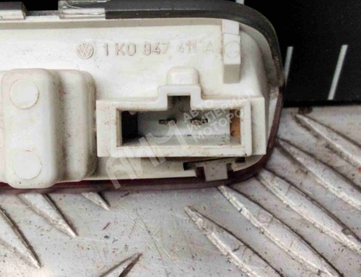 Фонарь габаритный Volkswagen Passat B6 (3C) 2005-2010  Volkswagen Passat Passat B6 (3C) 2005-2010