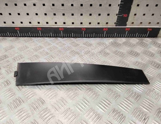 Накладка двери передней левой Volkswagen Passat B6 (3C) 2005-2010  Volkswagen Passat Passat B6 (3C) 2005-2010
