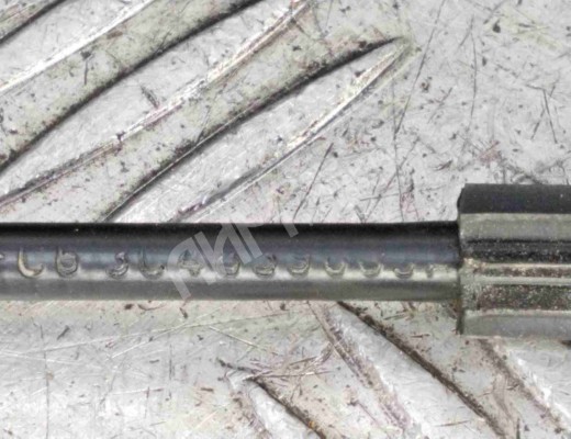Трос двери передней Volkswagen Passat B6 (3C) 2005-2010  Volkswagen Passat Passat B6 (3C) 2005-2010