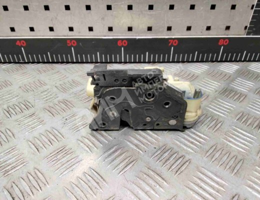 Замок двери передней левой Volkswagen Passat B6 (3C) 2005-2010  Volkswagen Passat Passat B6 (3C) 2005-2010