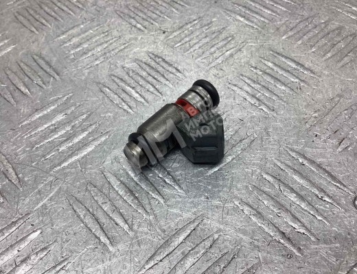 Форсунка Volkswagen Golf IV (1J) 1997-2004  Volkswagen Golf Golf IV (1J) 1997-2004