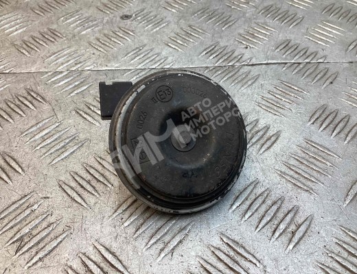 Сигнал (клаксон) Toyota Avensis III (T270) 2008-2015  Toyota Avensis Avensis III (T270) 2008-2015