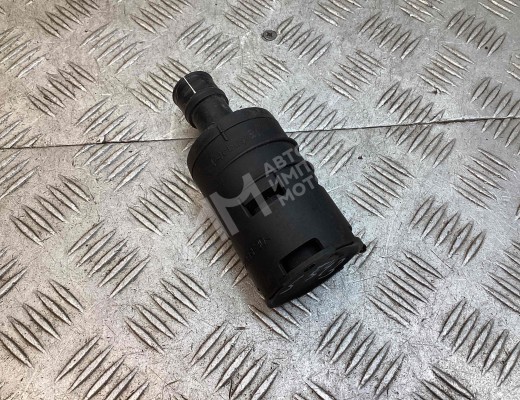 Воздухозаборник Peugeot 807 2002-2014  Peugeot 807 807 2002-2014