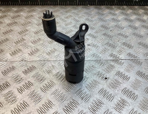 Воздухозаборник Volkswagen Touran I (1T) 2003-2006  Volkswagen Touran Touran I (1T) 2003-2006