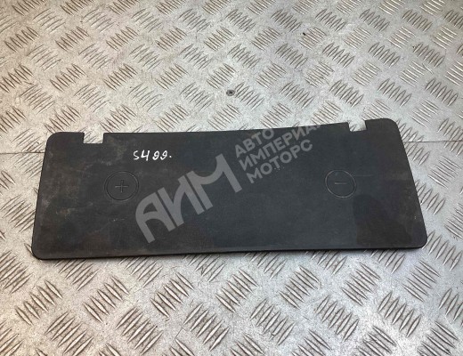Крышка аккумулятора Audi A6 C5 (4B) 2001-2004 рестайлинг  Audi A6 A6 C5 (4B) 2001-2004 рестайлинг