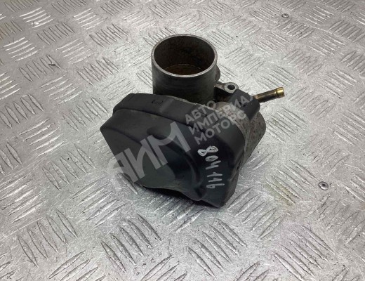 Заслонка дроссельная Volkswagen Golf IV (1J) 1997-2004  Volkswagen Golf Golf IV (1J) 1997-2004