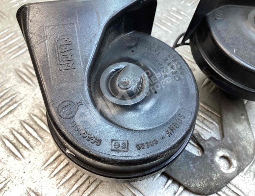 Сигнал (клаксон) Renault Clio II 1998-2005  Renault Clio Clio II 1998-2005