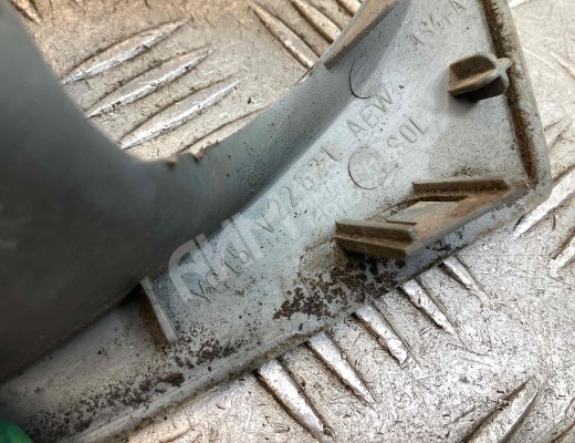 Накладка на ручку двери Ford Transit 2000-2006  Ford Transit Transit 2000-2006