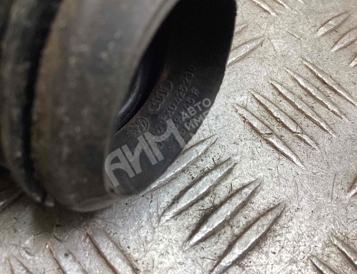 Гофра проводки двери Audi A6 C5 (4B) 2001-2004 рестайлинг  Audi A6 A6 C5 (4B) 2001-2004 рестайлинг