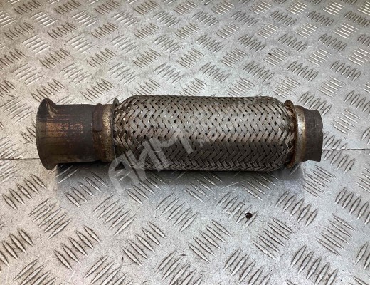 Гофра глушителя Volkswagen Golf IV (1J) 1997-2004  Volkswagen Golf Golf IV (1J) 1997-2004