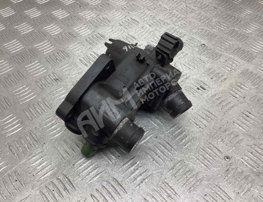 Корпус термостата Volkswagen Golf IV (1J) 1997-2004  Volkswagen Golf Golf IV (1J) 1997-2004