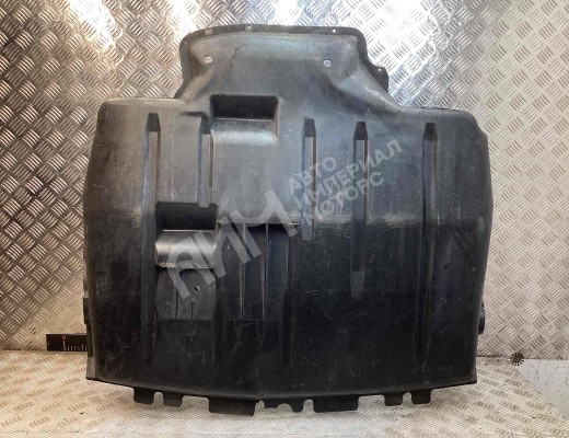 Защита двигателя Volkswagen Caddy II (9K) 1995-2003  Volkswagen Caddy Caddy II (9K) 1995-2003