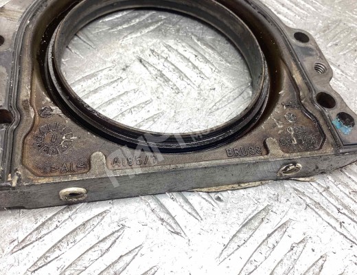 Крышка коленвала Volkswagen Golf IV (1J) 1997-2004  Volkswagen Golf Golf IV (1J) 1997-2004