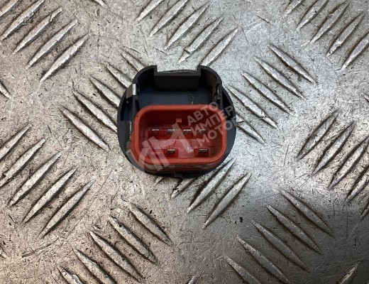 Кнопка стеклоподъемника переднего правого Ford Fusion (JU) 2005-2012 рестайлинг  Ford Fusion Fusion (JU) 2005-2012 рестайлинг